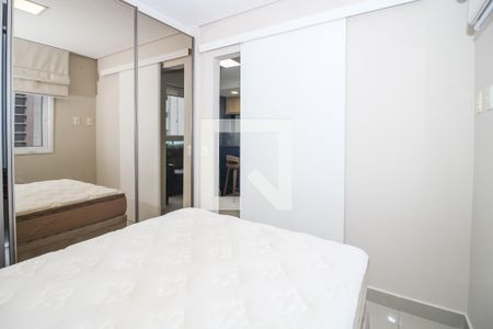 Quarto de apartamento para alugar com 1 quarto, 35m² em Água Branca, São Paulo