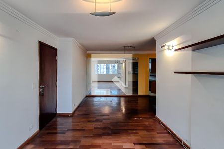 Sala de apartamento à venda com 2 quartos, 103m² em Vila Mariana, São Paulo