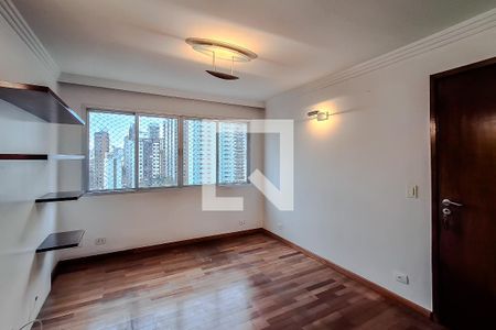 Sala de apartamento à venda com 2 quartos, 103m² em Vila Mariana, São Paulo