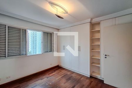 Quarto 1 de apartamento à venda com 2 quartos, 103m² em Vila Mariana, São Paulo