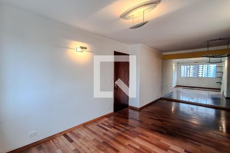 Sala de apartamento à venda com 2 quartos, 103m² em Vila Mariana, São Paulo