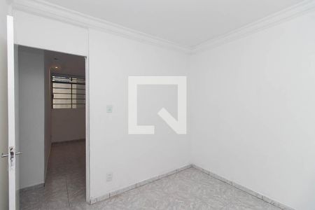 Quarto 1 de apartamento para alugar com 2 quartos, 55m² em Conjunto Habitacional Jova Rural, São Paulo