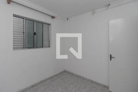 Quarto 1 de apartamento para alugar com 2 quartos, 55m² em Conjunto Habitacional Jova Rural, São Paulo