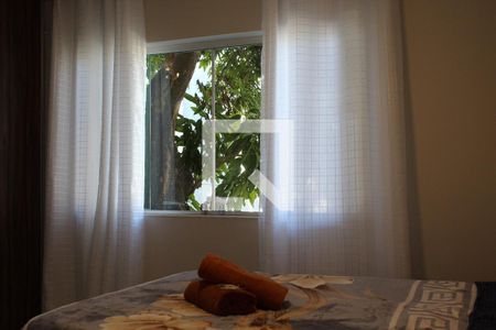 Quarto 1 de casa para alugar com 3 quartos, 90m² em Coracao de Jesus, Belo Horizonte