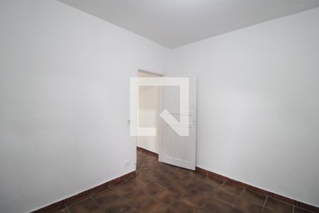 Quarto 2 de casa para alugar com 2 quartos, 48m² em Vila Marari, São Paulo