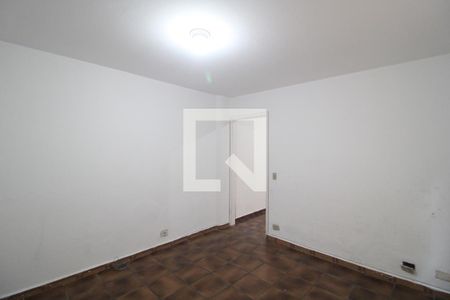 Quarto 1 de casa para alugar com 2 quartos, 48m² em Vila Marari, São Paulo