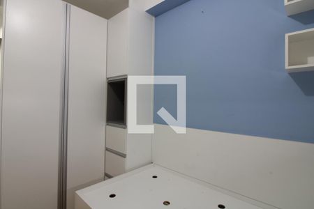 Quarto 2 de apartamento para alugar com 2 quartos, 38m² em Vila Cosmopolita, São Paulo