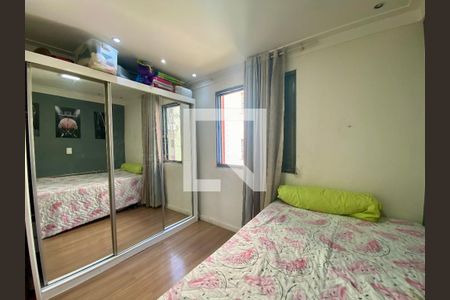 Quarto 2 de apartamento à venda com 2 quartos, 52m² em Vila Bremen, Guarulhos