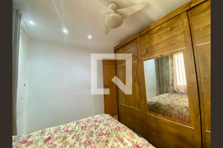 Quarto 1 de apartamento à venda com 2 quartos, 52m² em Vila Bremen, Guarulhos