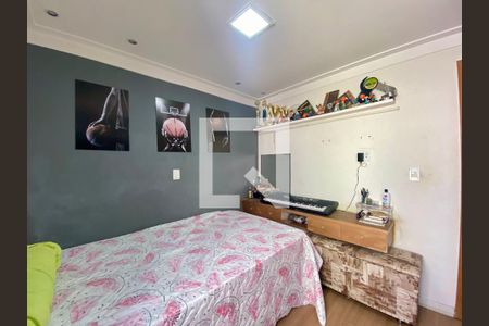 Quarto 2 de apartamento à venda com 2 quartos, 52m² em Vila Bremen, Guarulhos