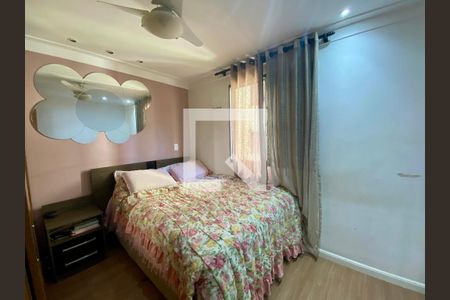 Quarto 1 de apartamento à venda com 2 quartos, 52m² em Vila Bremen, Guarulhos