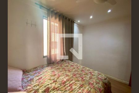 Quarto 1 de apartamento à venda com 2 quartos, 52m² em Vila Bremen, Guarulhos
