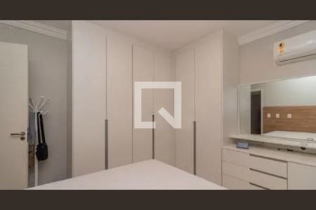 Quarto de apartamento para alugar com 1 quarto, 61m² em Petrópolis, Porto Alegre