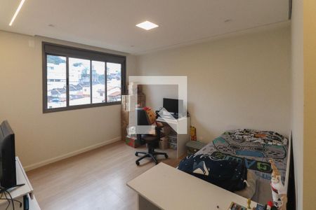 Suíte 1 de apartamento para alugar com 3 quartos, 129m² em Tucuruvi, São Paulo