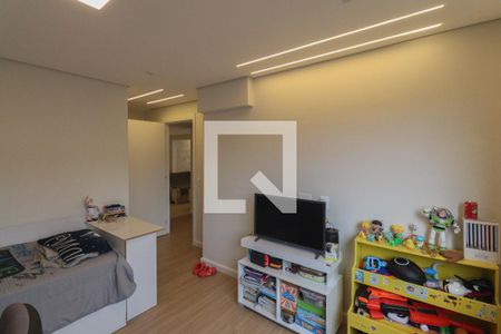 Suíte 1 de apartamento para alugar com 3 quartos, 129m² em Tucuruvi, São Paulo