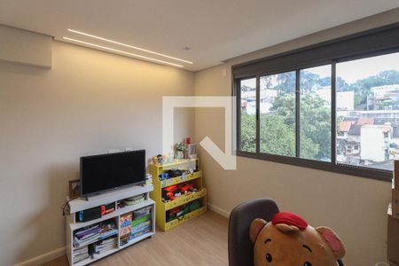Suíte 1 de apartamento para alugar com 3 quartos, 129m² em Tucuruvi, São Paulo