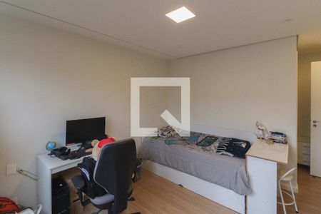 Suíte 1 de apartamento para alugar com 3 quartos, 129m² em Tucuruvi, São Paulo
