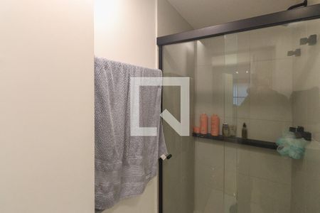 Banheiro da Suíte 1 de apartamento para alugar com 3 quartos, 129m² em Tucuruvi, São Paulo