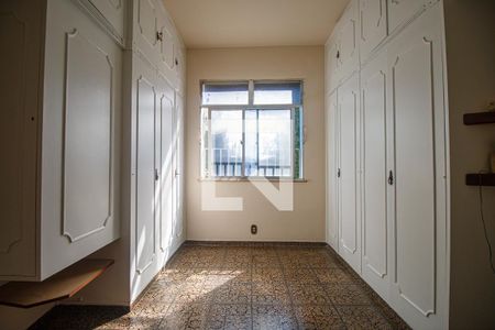 Quarto 1 de apartamento para alugar com 2 quartos, 68m² em Tijuca, Rio de Janeiro
