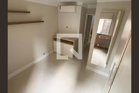 Quarto de apartamento para alugar com 2 quartos, 64m² em Itaim Bibi, São Paulo