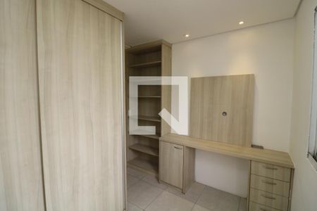 Quarto de apartamento à venda com 3 quartos, 68m² em Sítio da Figueira, São Paulo