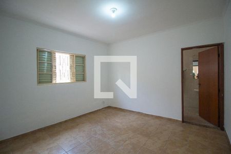Suite  de casa para alugar com 3 quartos, 178m² em Vila Barao, Sorocaba