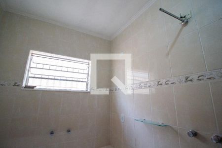 Banheiro da Suíte  de casa para alugar com 3 quartos, 178m² em Vila Barao, Sorocaba
