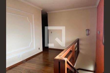 Corredor de casa para alugar com 5 quartos, 494m² em Filadélfia, Betim