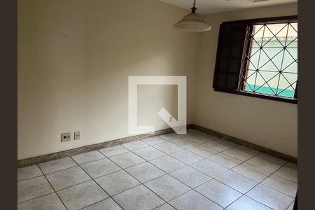 Sala de casa para alugar com 5 quartos, 494m² em Filadélfia, Betim