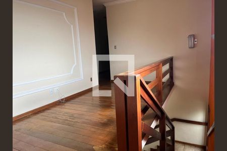 Corredor de casa para alugar com 5 quartos, 494m² em Filadélfia, Betim
