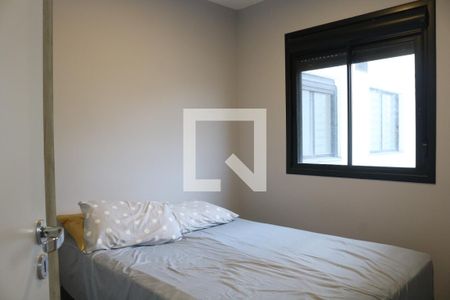 Quarto 1 de apartamento à venda com 2 quartos, 35m² em Barra Funda, São Paulo