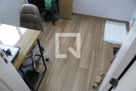 Quarto 2 de apartamento à venda com 2 quartos, 35m² em Barra Funda, São Paulo
