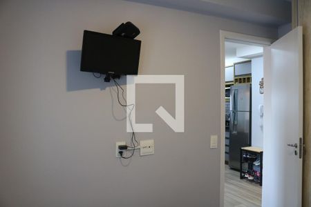 Quarto 1 de apartamento à venda com 2 quartos, 35m² em Barra Funda, São Paulo