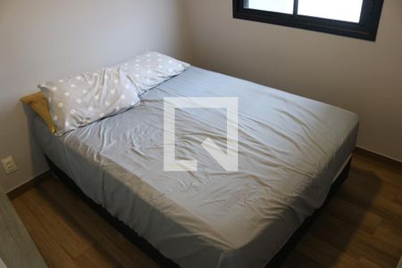 Quarto 1 de apartamento à venda com 2 quartos, 35m² em Barra Funda, São Paulo