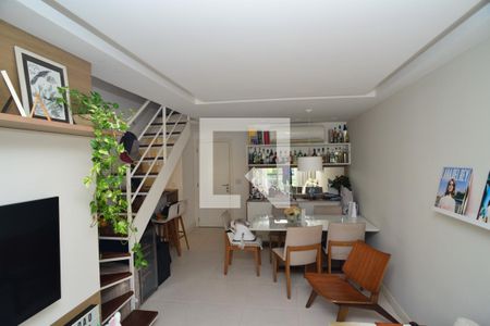 Apartamento à venda com 2 quartos, 80m² em São Conrado, Rio de Janeiro