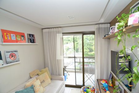 Apartamento à venda com 2 quartos, 80m² em São Conrado, Rio de Janeiro