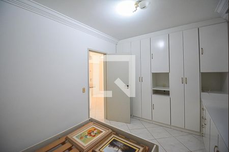 Quarto de apartamento para alugar com 1 quarto, 47m² em Vila Marlene, São Bernardo do Campo