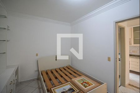 Quarto de apartamento para alugar com 1 quarto, 47m² em Vila Marlene, São Bernardo do Campo