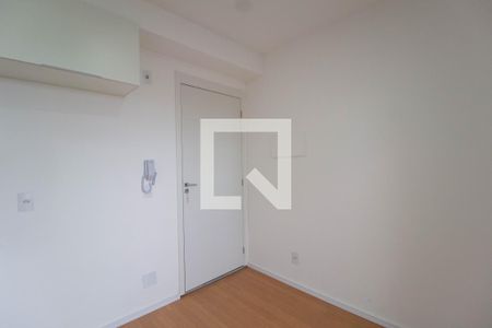 Sala de apartamento para alugar com 2 quartos, 44m² em Nossa Senhora do O, São Paulo