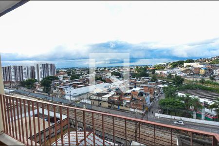 Sala de apartamento à venda com 2 quartos, 70m² em Maracanã, Rio de Janeiro