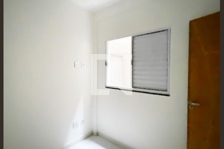 Quarto 2 de apartamento para alugar com 2 quartos, 45m² em Jardim Nordeste, São Paulo