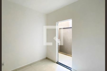 Quarto 1 de apartamento para alugar com 2 quartos, 45m² em Jardim Nordeste, São Paulo