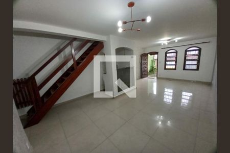 Casa à venda com 3 quartos, 150m² em Jardim Marajoara, São Paulo