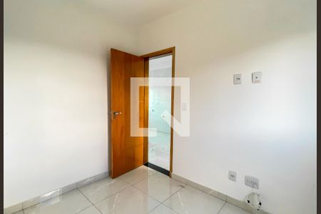 Quarto 2 de apartamento para alugar com 2 quartos, 55m² em Jardim Nordeste, São Paulo