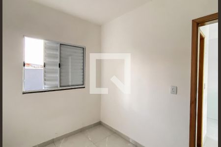 Quarto 1 de apartamento para alugar com 2 quartos, 55m² em Jardim Nordeste, São Paulo