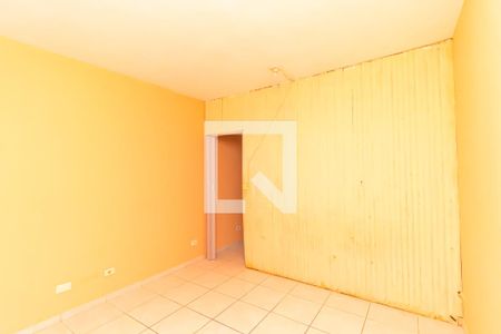 Quarto 1 de casa para alugar com 2 quartos, 56m² em Conjunto Promorar Sapopemba, São Paulo