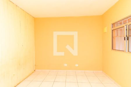 Quarto 1 de casa para alugar com 2 quartos, 56m² em Conjunto Promorar Sapopemba, São Paulo