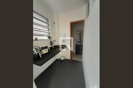Cozinha de apartamento para alugar com 5 quartos, 85m² em Planalto Paulista, São Paulo