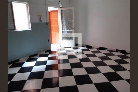 Casa à venda com 6 quartos, 445m² em Chácara Belenzinho, São Paulo