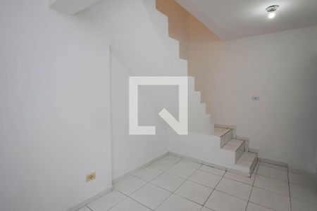 Casa para alugar com 2 quartos, 80m² em Jardim Brasil (zona Norte), São Paulo